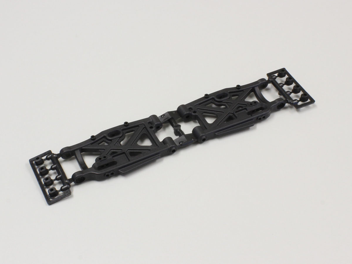 Rear Lower Suspension Arm Kyosho Inferno MP9 (2) Hard