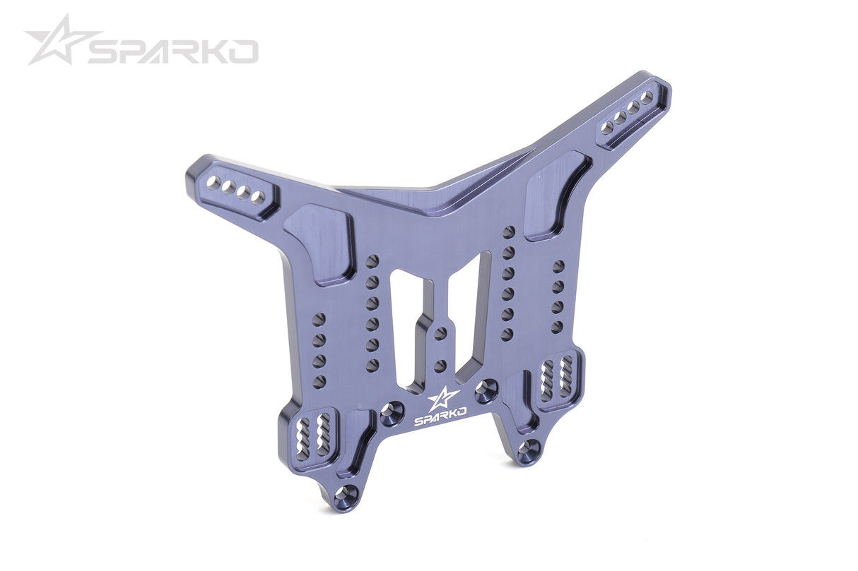 Sparko F8T 7075 Aluminum Rear Shock Tower