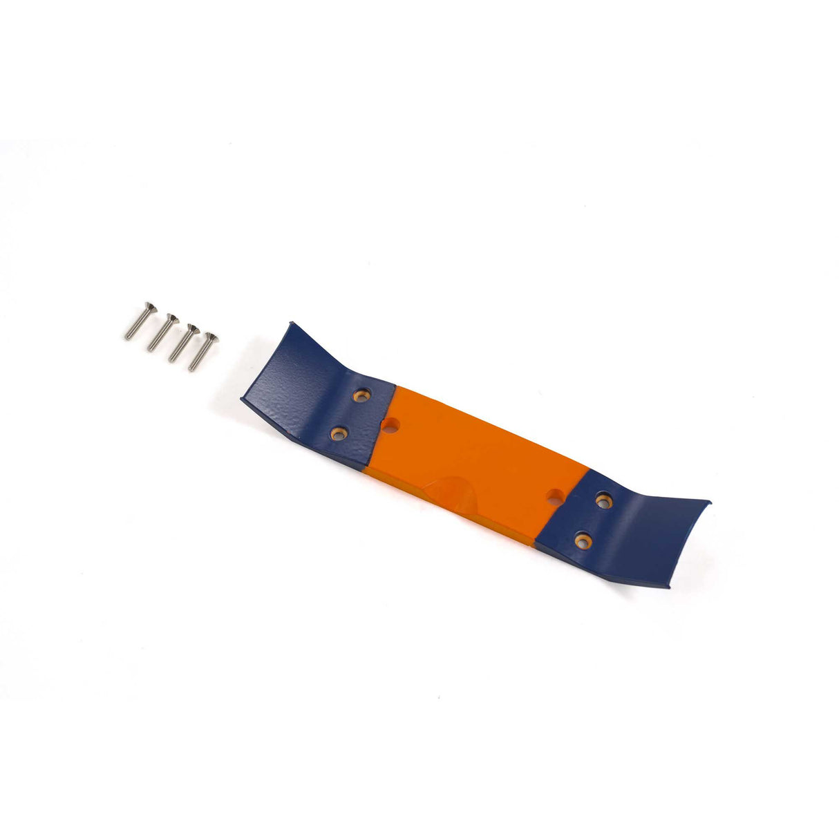 Landing Gear Mounting Plate; Extra 330 SC 1.3m