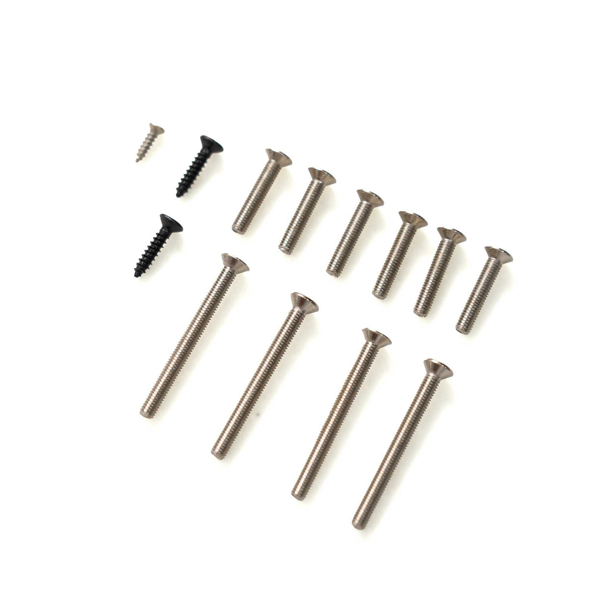 Screw Set; Extra 330 SC 1.3m
