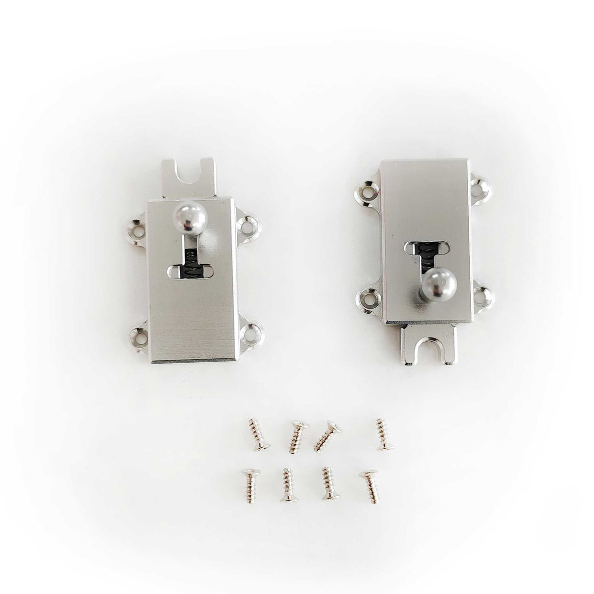 Wing Latch Set: Eratix 3D SWS 1.6m (64")