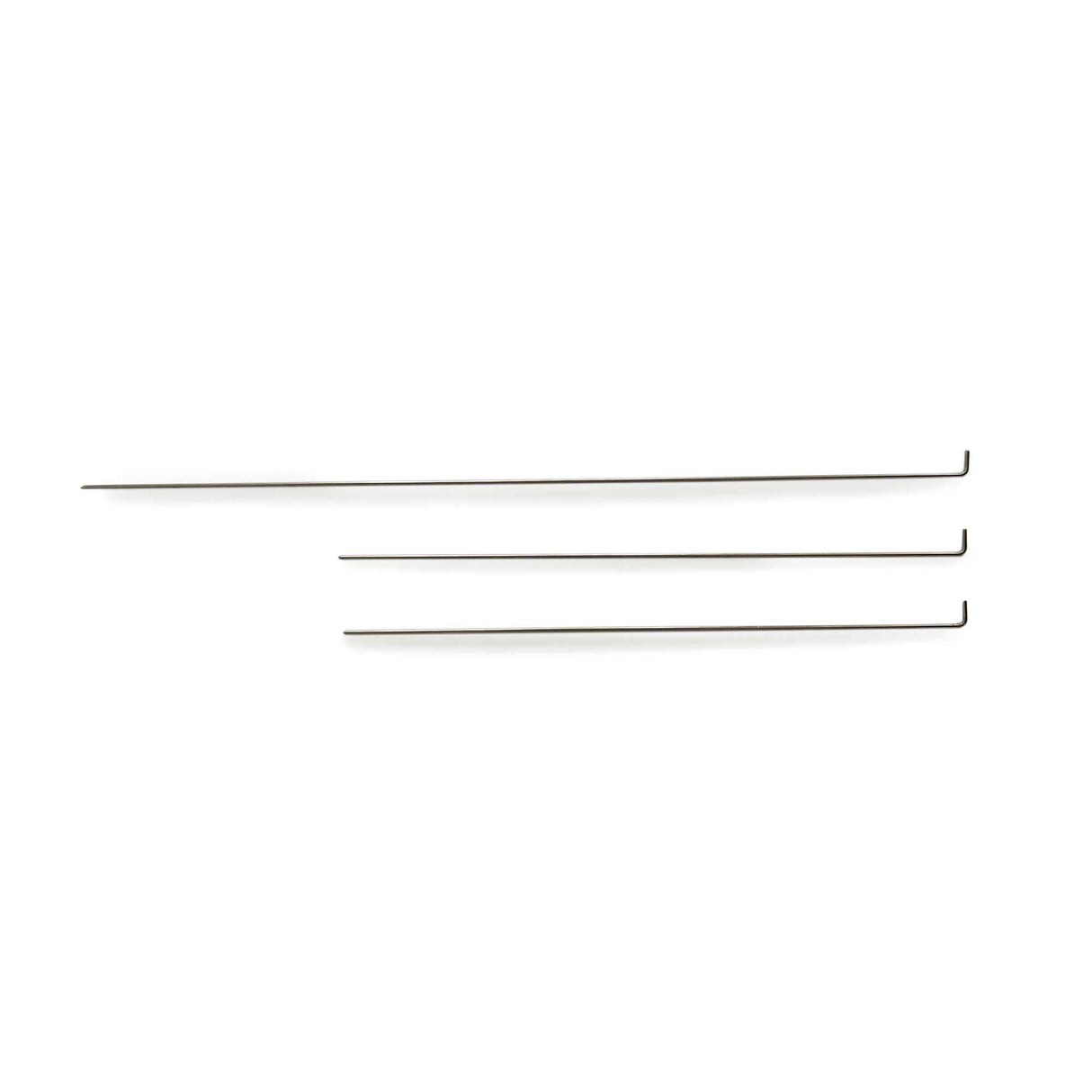 Hinge Pin Set: Eratix 3D SWS 1.6m (64")