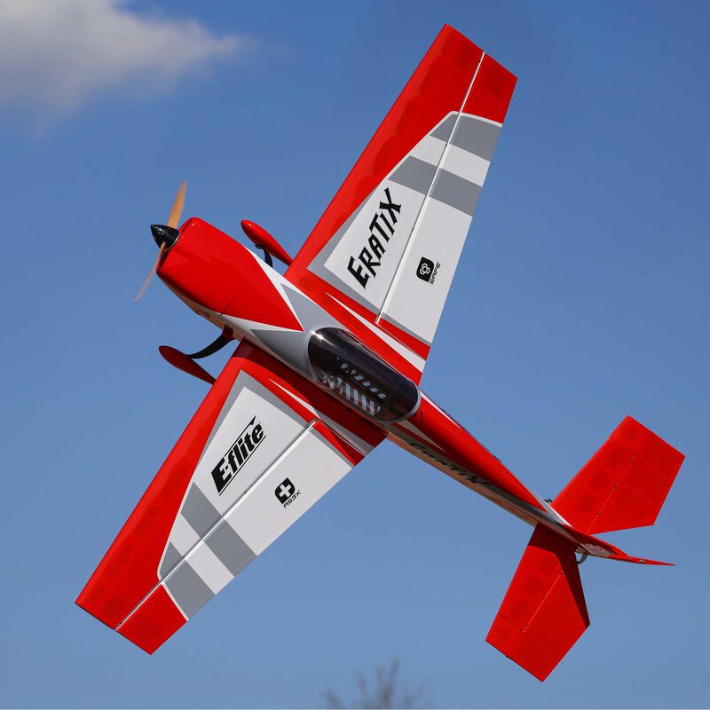 E-flite Eratix 3D SWS 1.6m (64) ARF