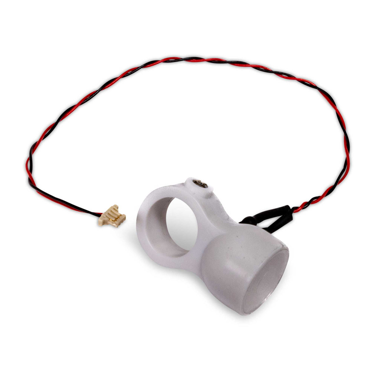 Nose Gear Landing LED Light with strut mount; Habu 80