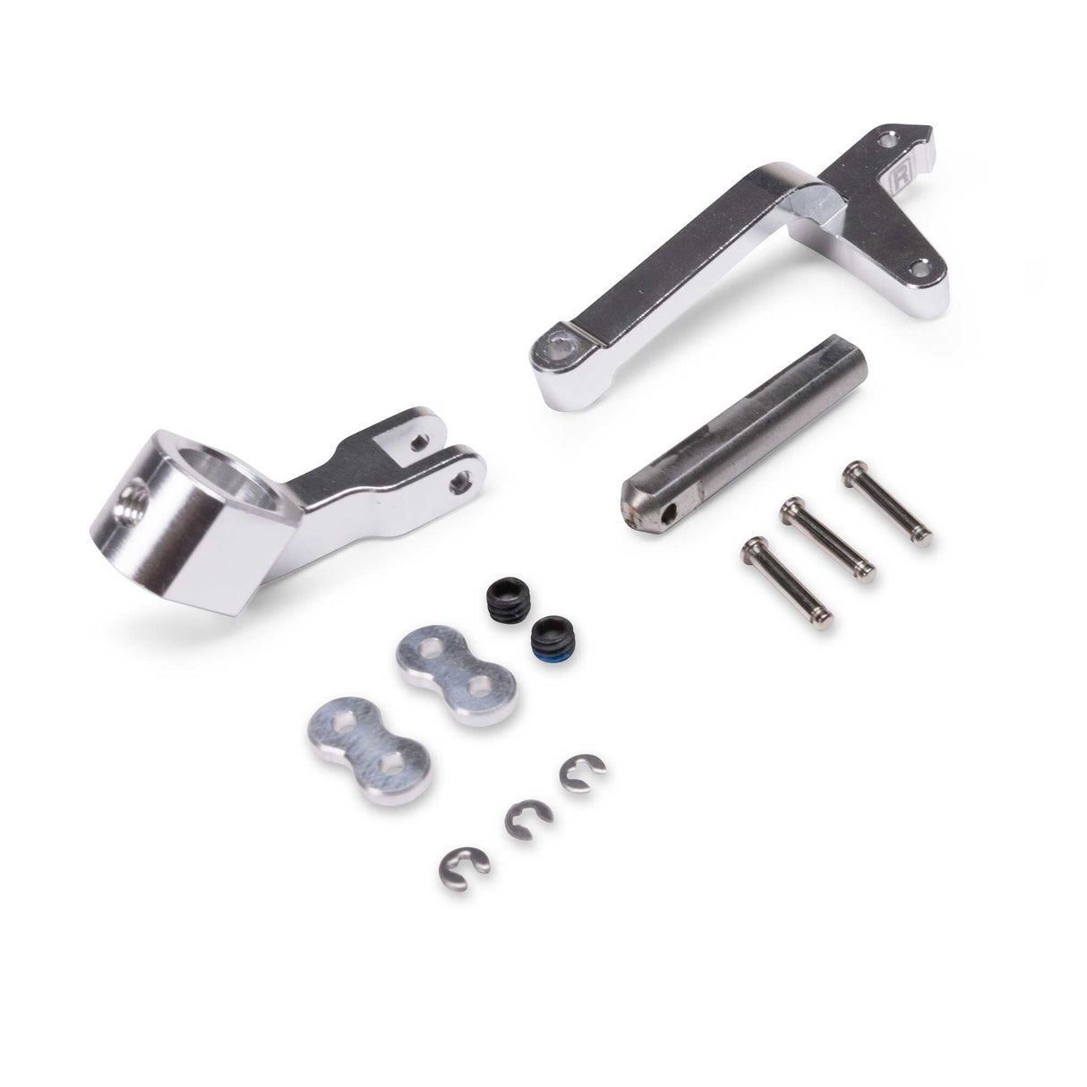 Main Lower Gear Right Strut; Habu 80