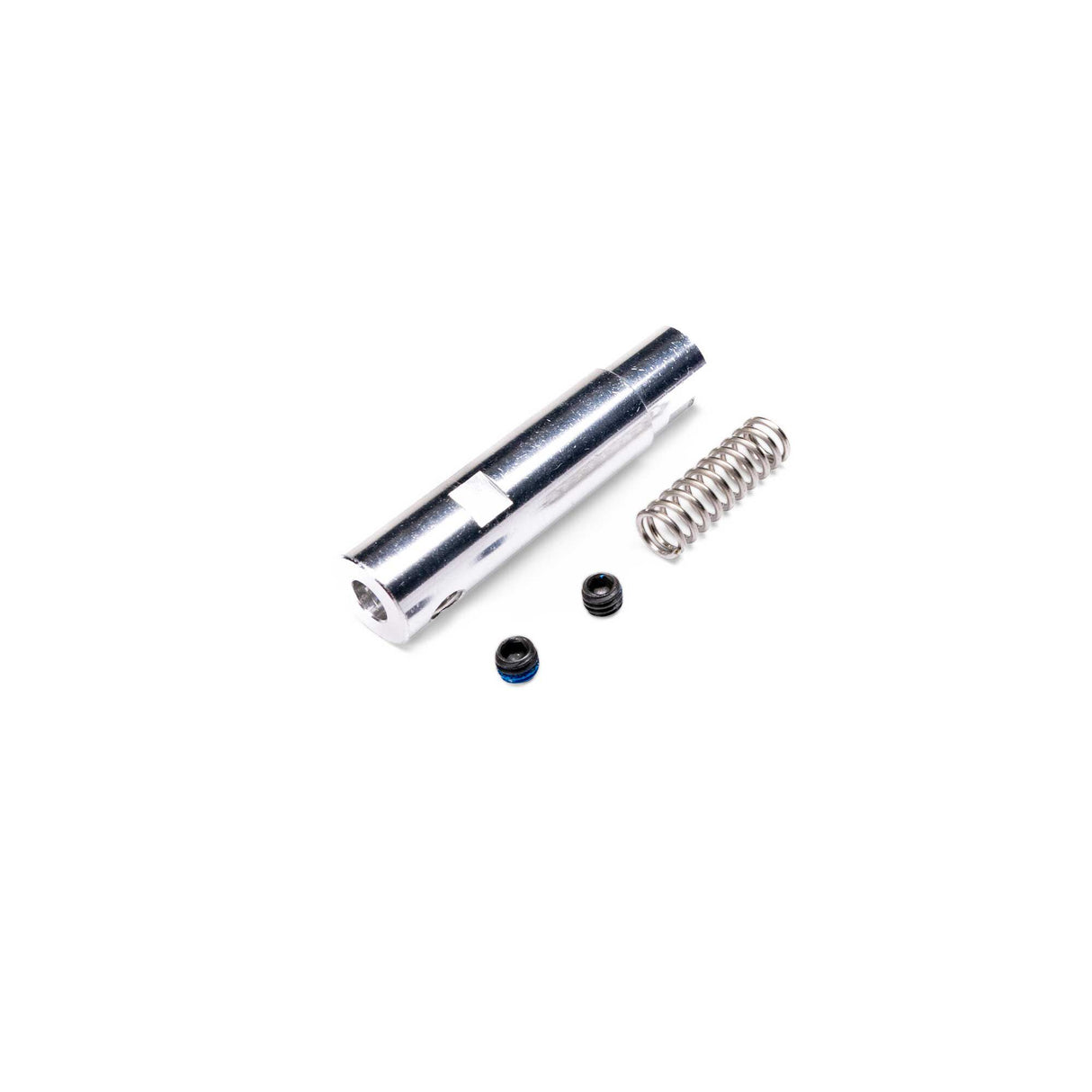 Main Landing Gear Leg Spring Housing; Habu 80