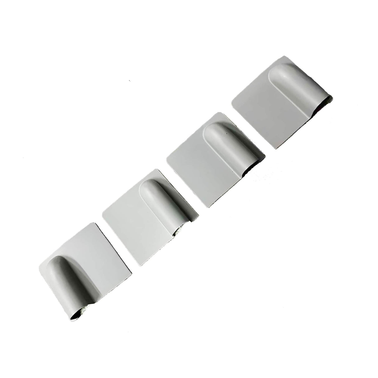 Wing Servo Cover Set: Viper 64mm EDF Jet