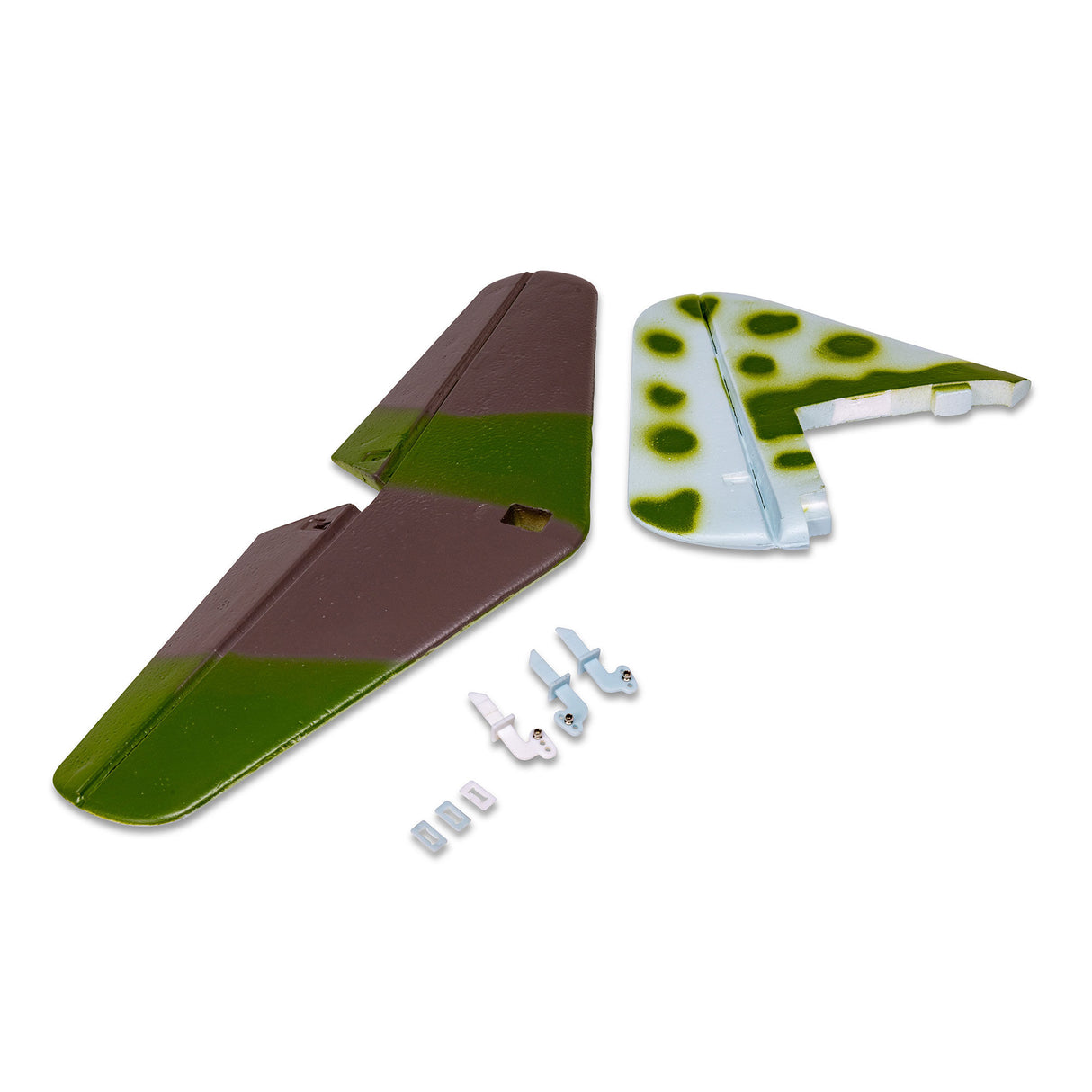 Tail Set; UMX Me 262
