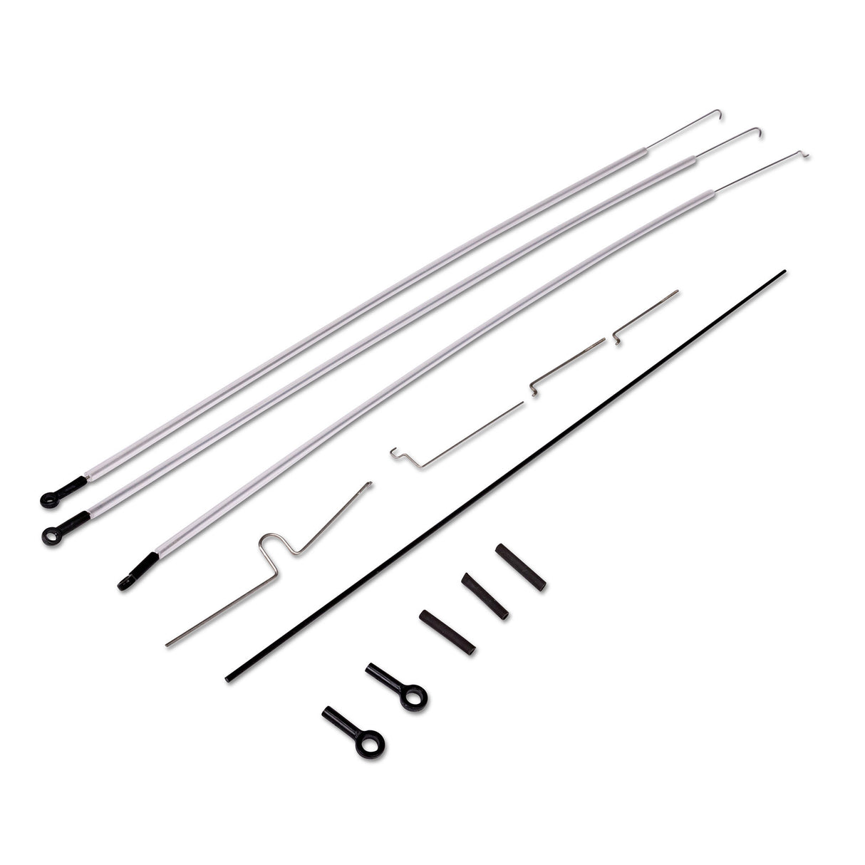 Pushrod Set; UMX Me 262