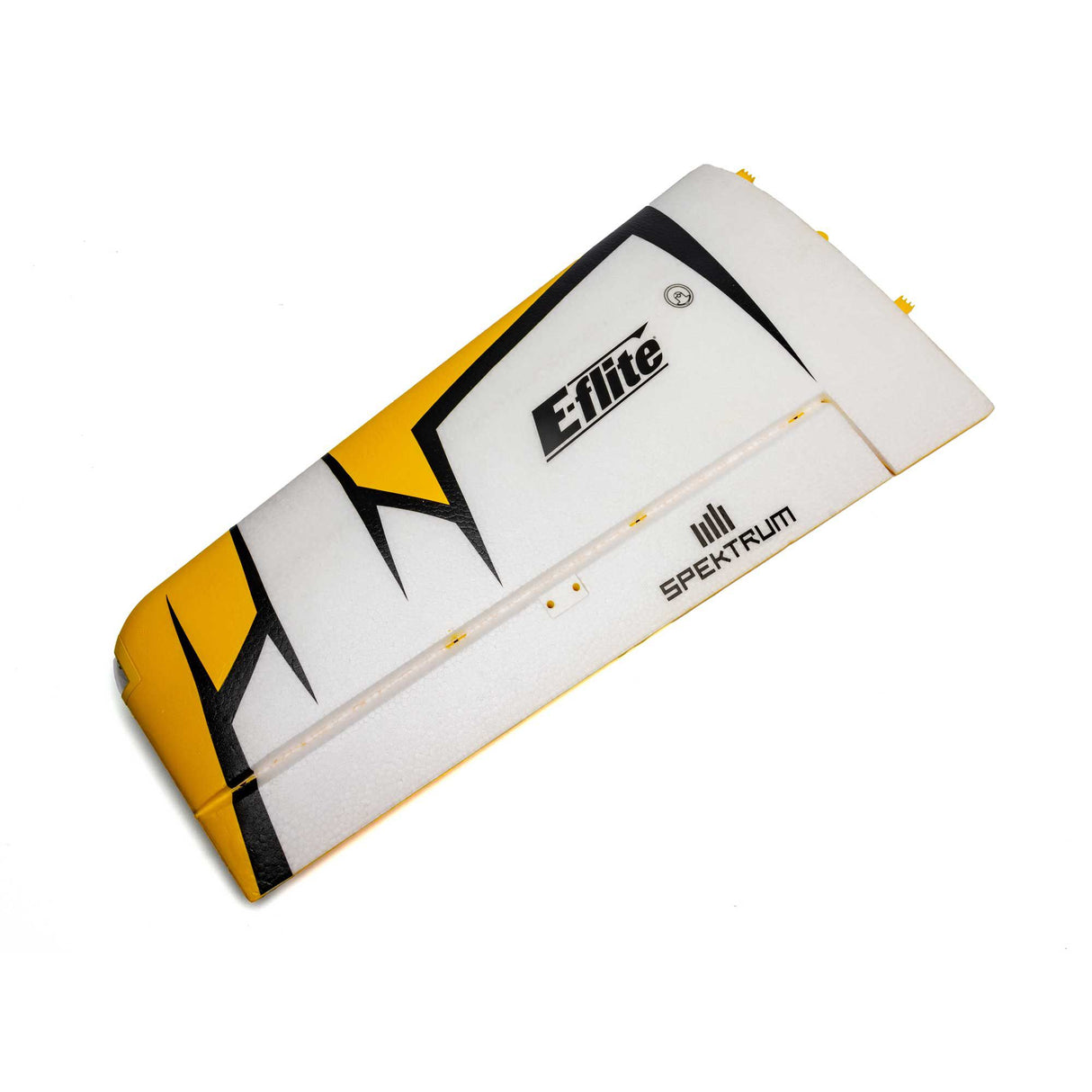 Left Wing w/aileron servo; Sportix 1.1m