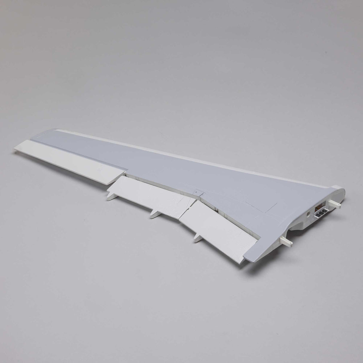 Wing Panel, LH: Airbus A320neo 1.5m Airliner 64mm EDF Jet