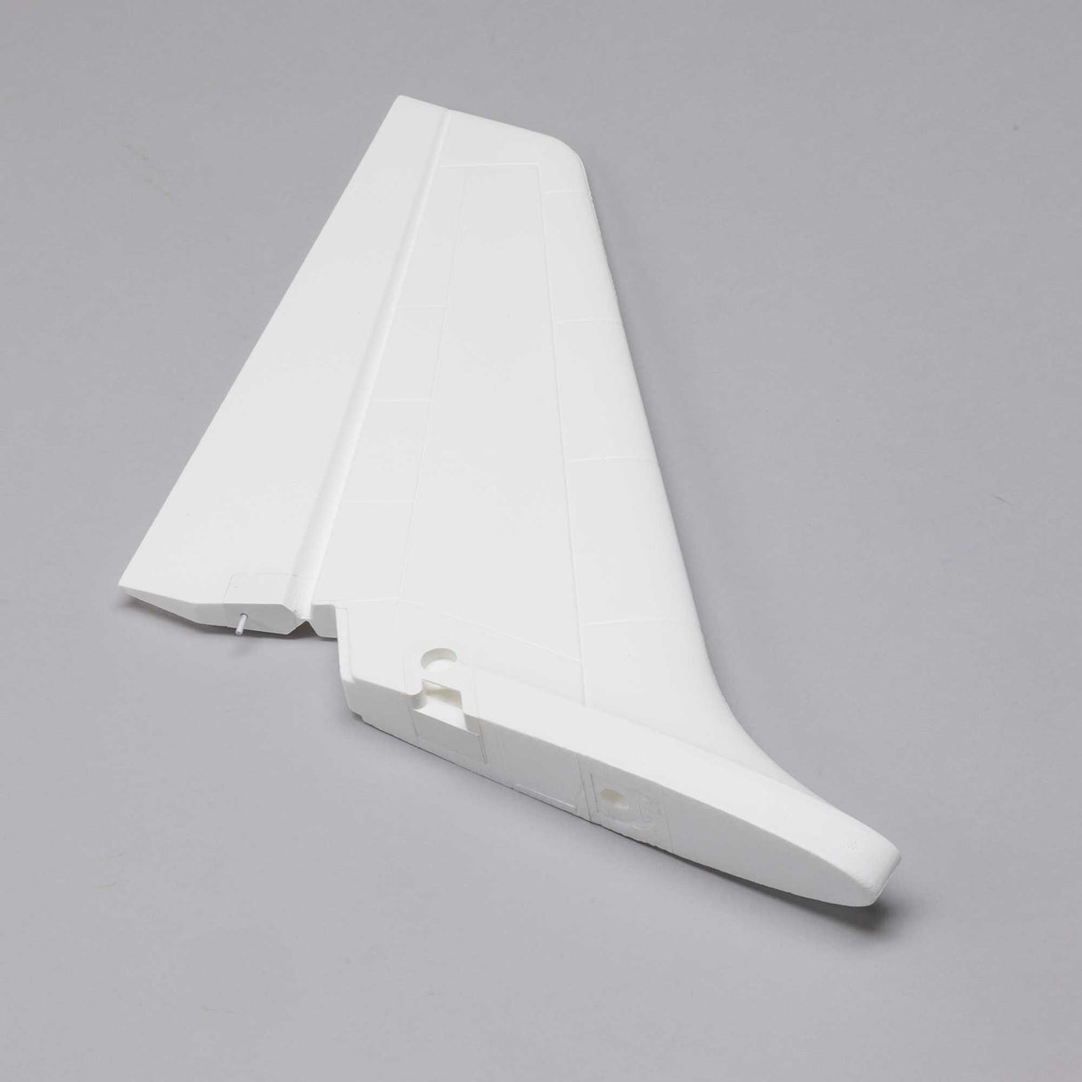 Vertical Stabilizer: Airbus A320neo 1.5m Airliner 64mm EDF Jet (White)