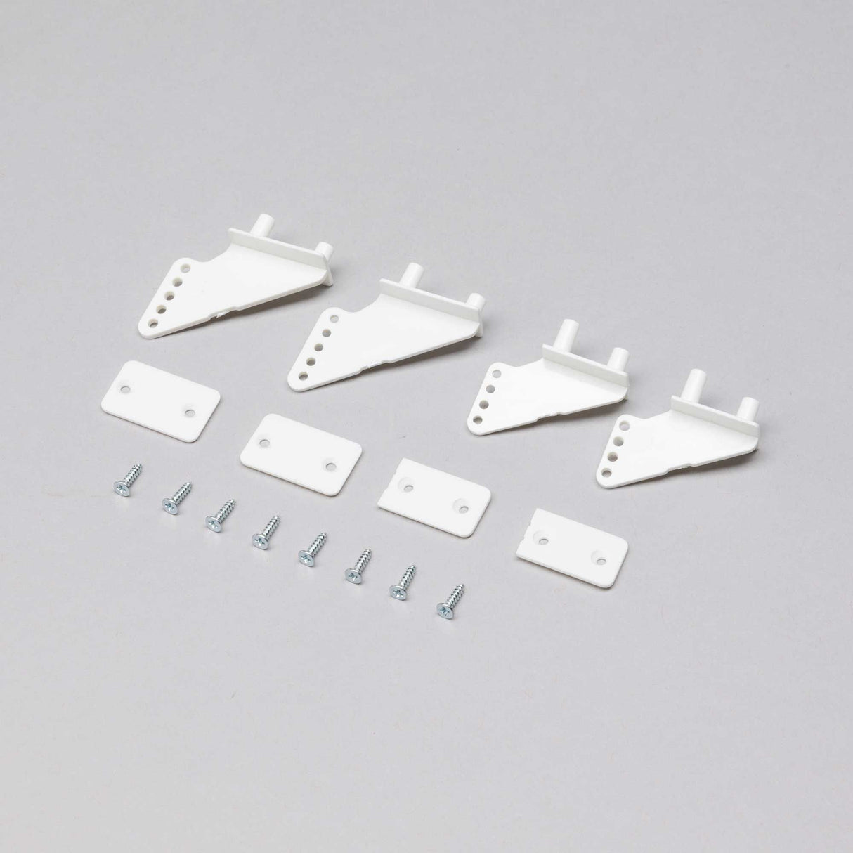 Control Horn Set: Airbus A320neo 1.5m Airliner 64mm EDF Jet