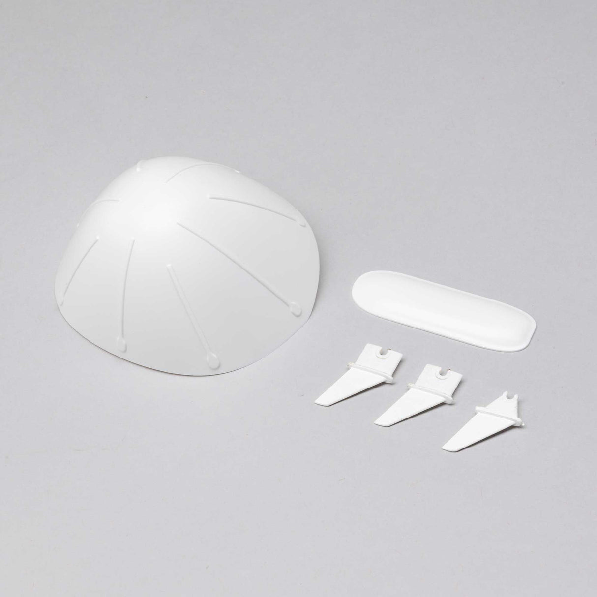 Scale features: Airbus A320neo 1.5m Airliner 64mm EDF Jet
