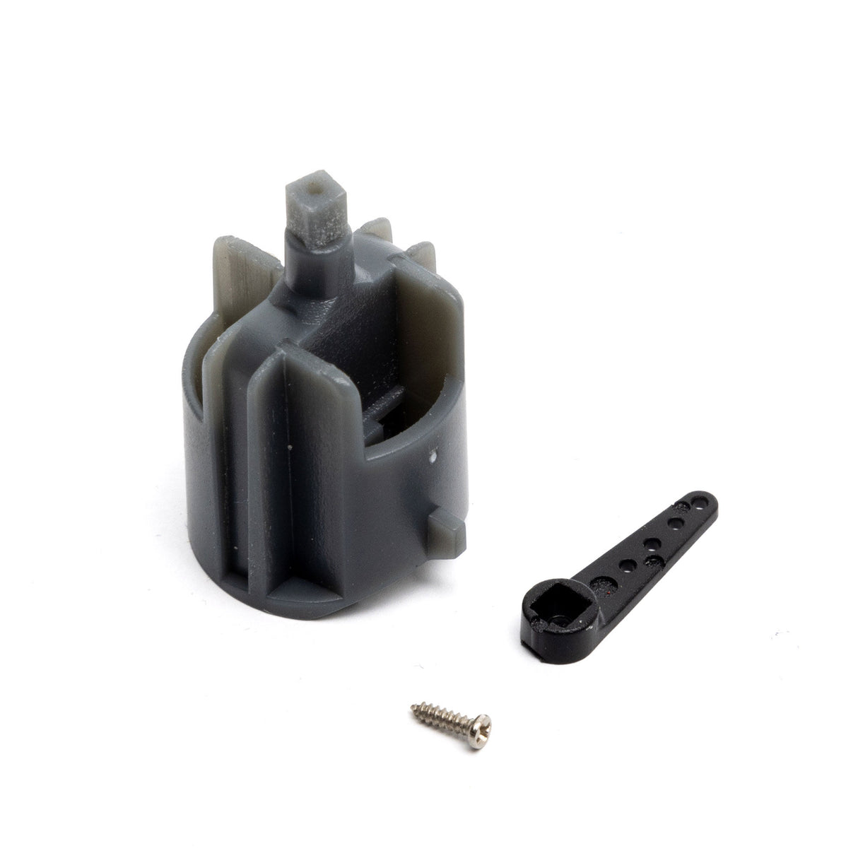 Nose Gear Steering Assembly: B-2 Spirit of America Twin 30mm EDF