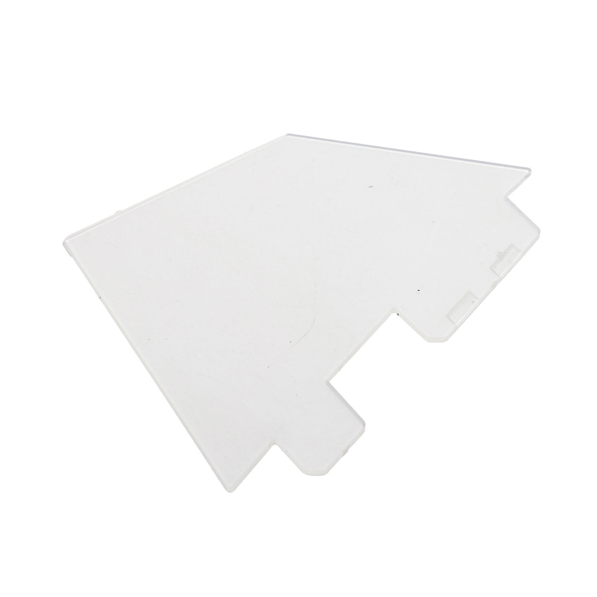 Vertical Stabilizer: B-2 Spirit of America Twin 30mm EDF