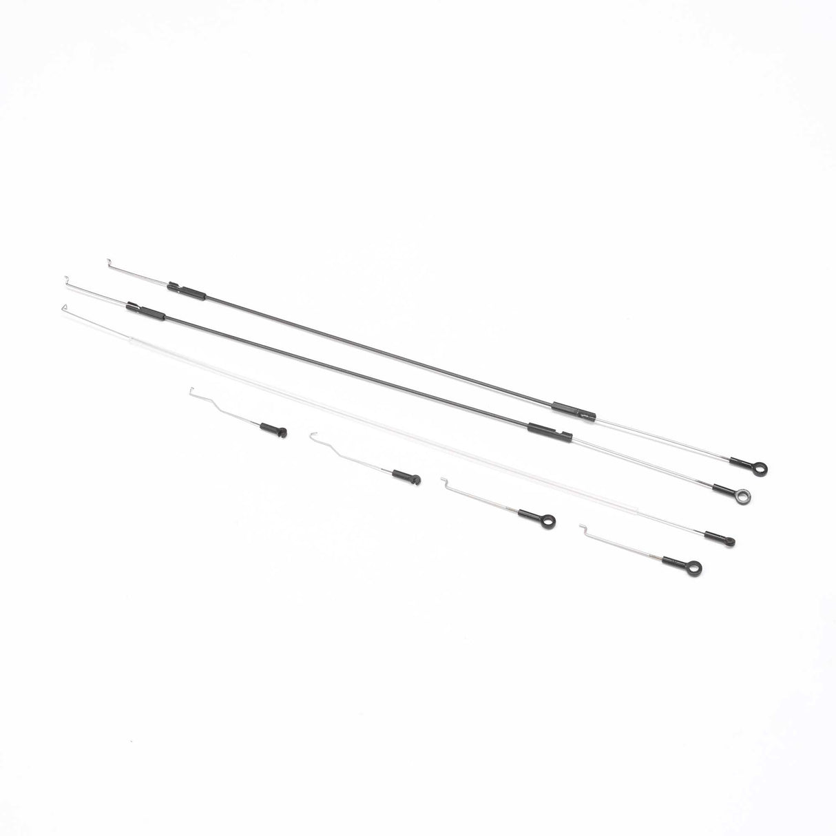 Pushrod Set: Micro Scrappy 800