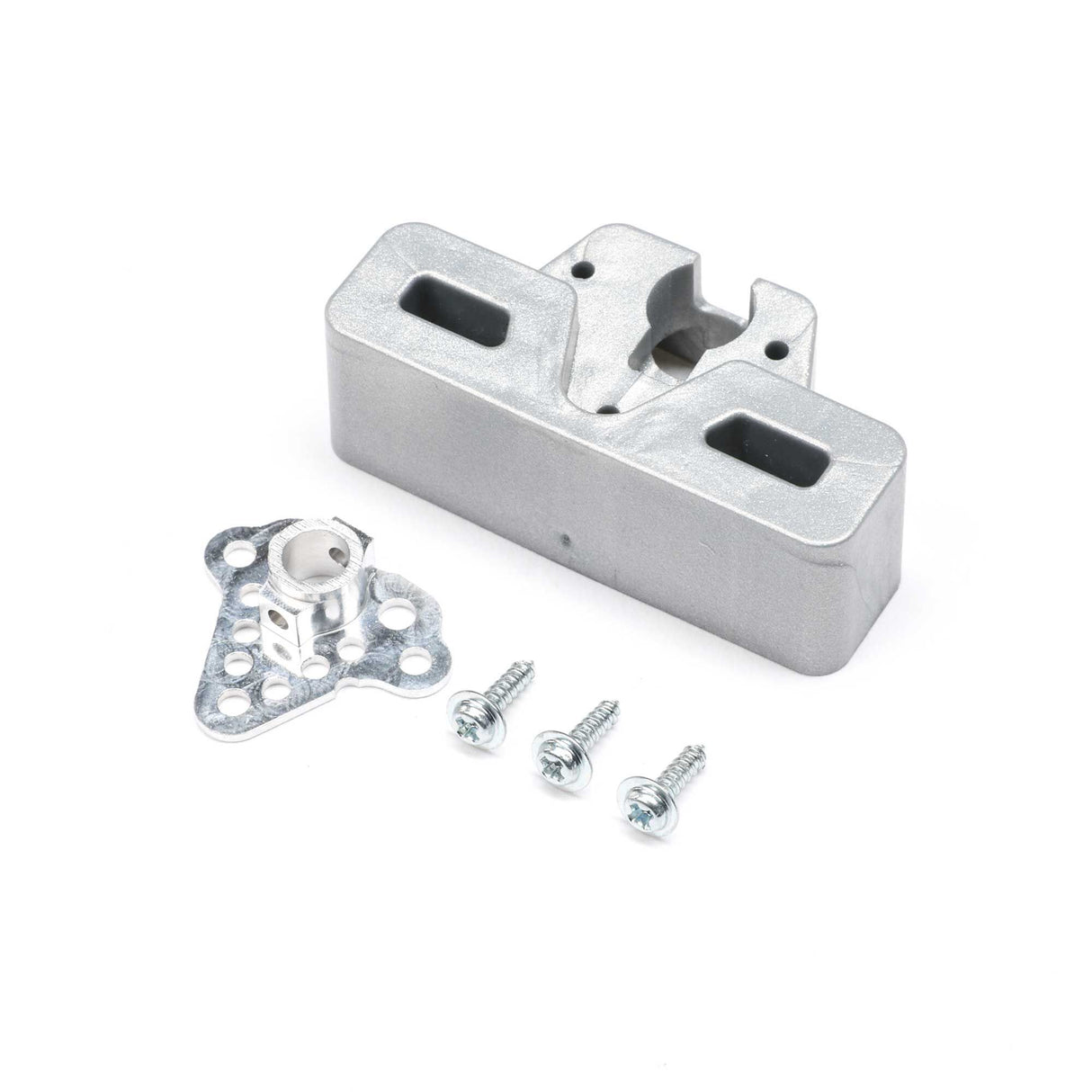 Motor Mount: Micro Scrappy 800
