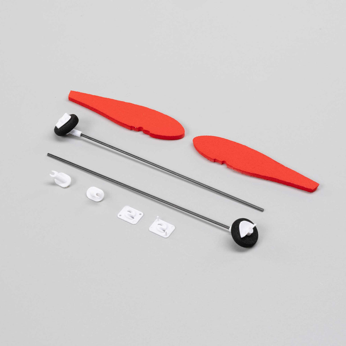 Landing Gear Set: UMX Eratix 3D FF (Flat Foamy) 450mm