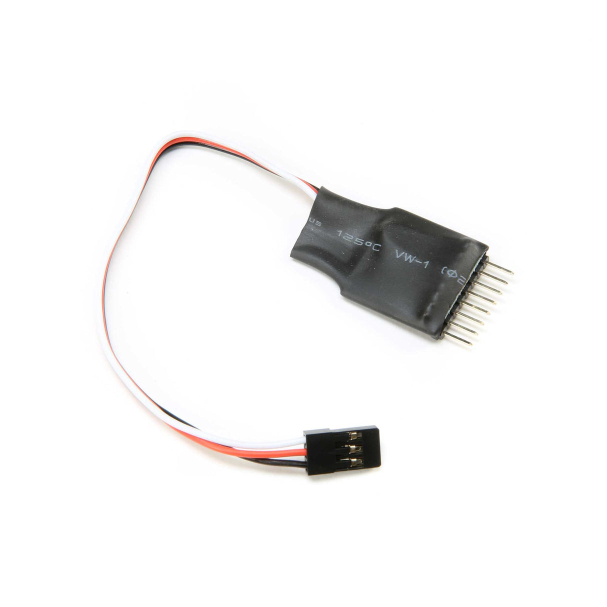 Landing gear sequencer: SU-30 70mm EDF-