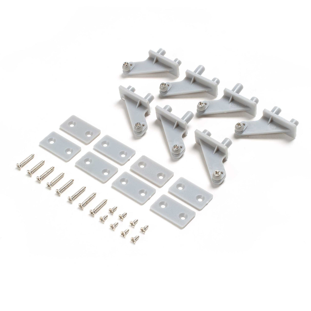 Control Horn Set: A-10 Thunderbolt II 64mm EDF-