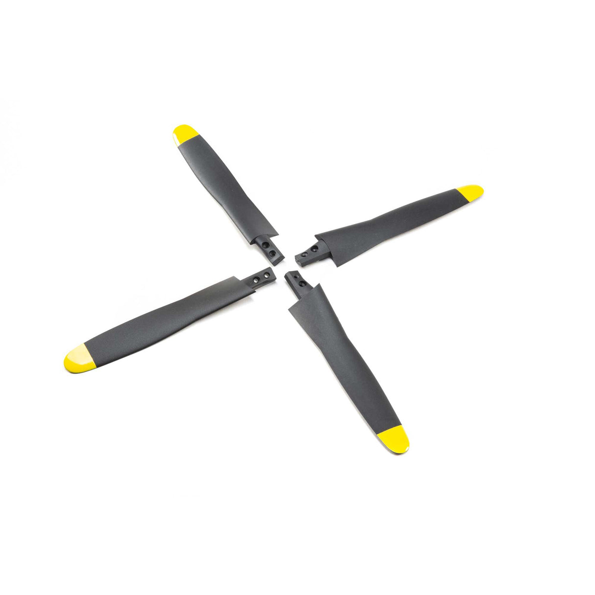 Prop Set (4): P-51D 1.5m-