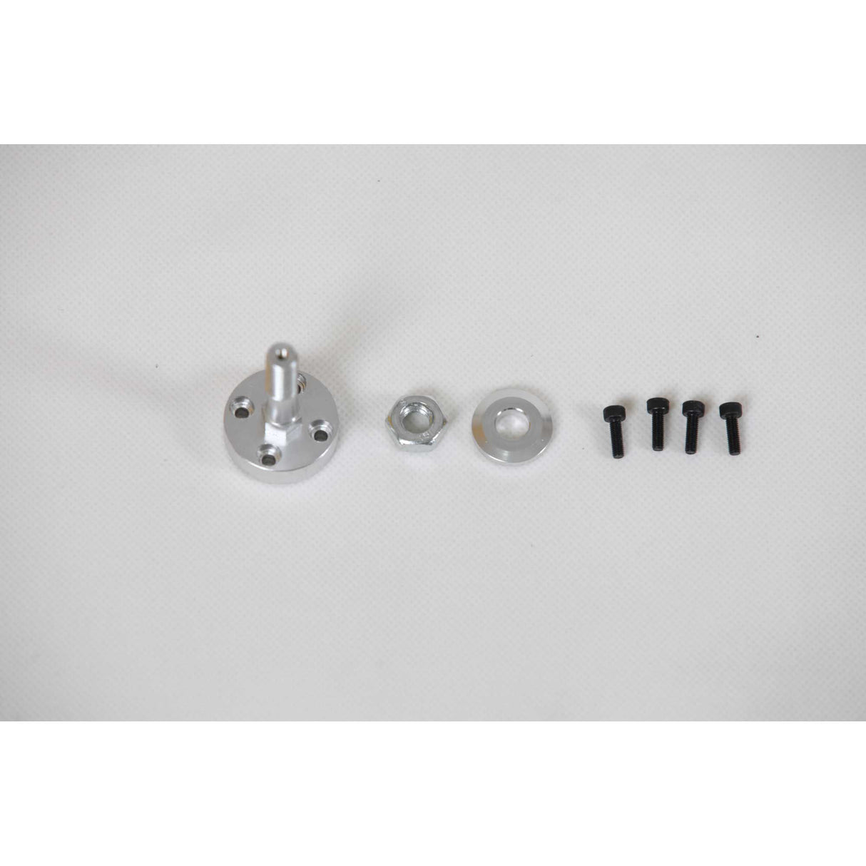 Motor Prop Adaptor 4258-460kV: P-51D 1.5m-