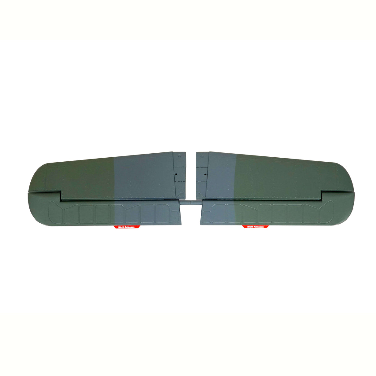Horizontal Tail; Focke-Wulf Fw190A 1.5m-