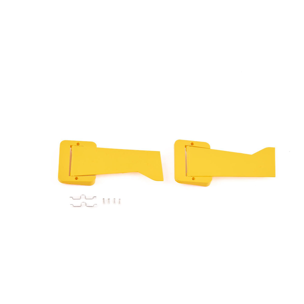 Upper Main Gear Door Set: Carbon-Z T-28-