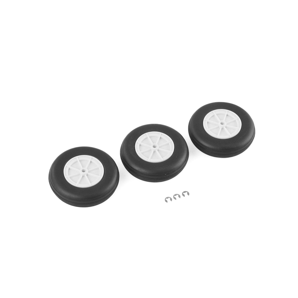Soft Tire Set: Carbon-Z T-28-
