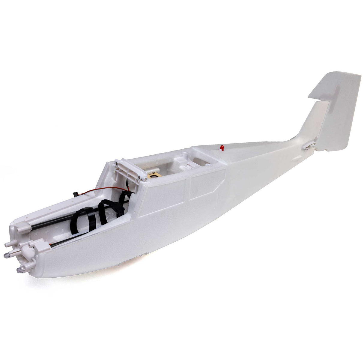 Fuselage: Night Timber X Evolution 1.2m