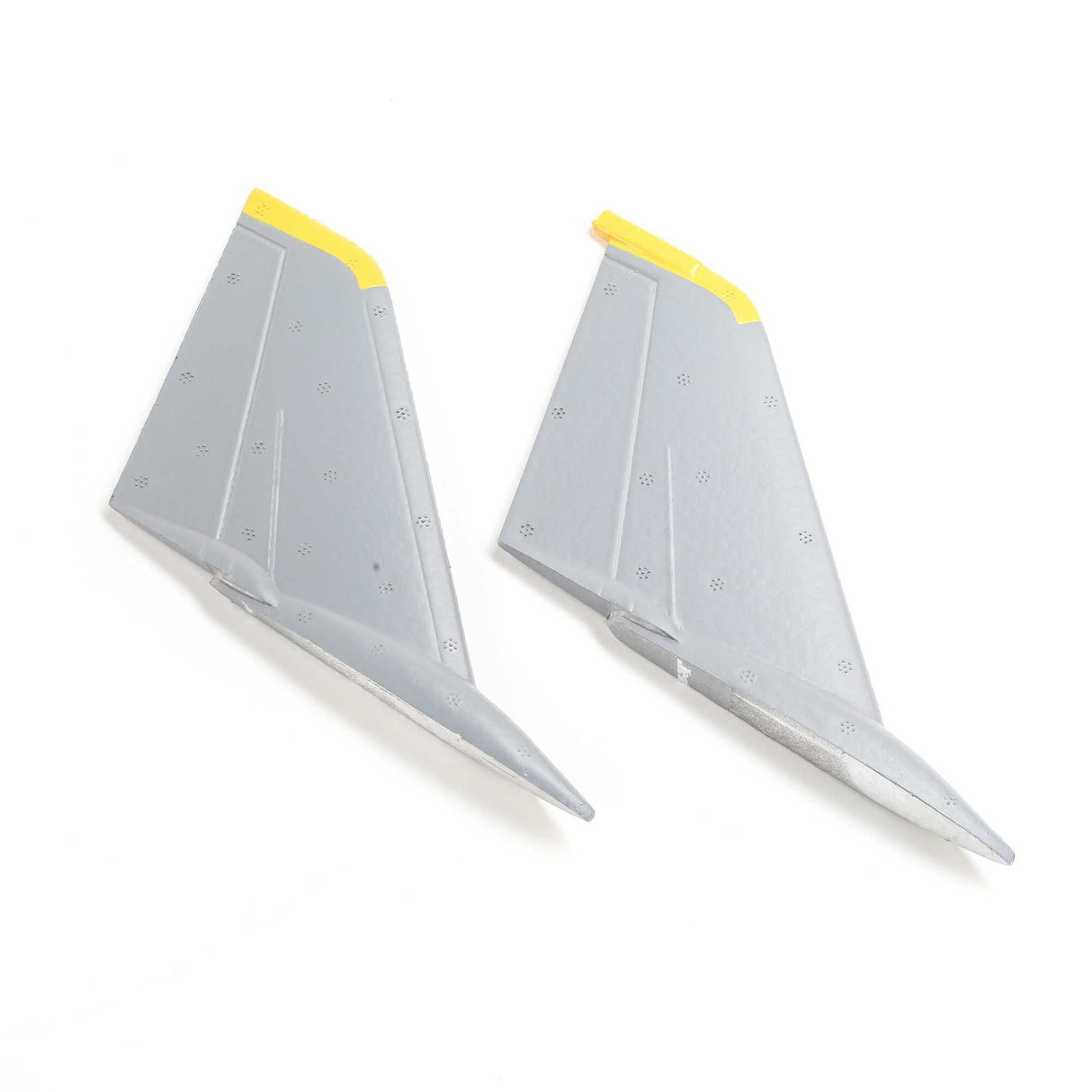 Vertical Fin Set: F-14 Tomcat 40mm Twin