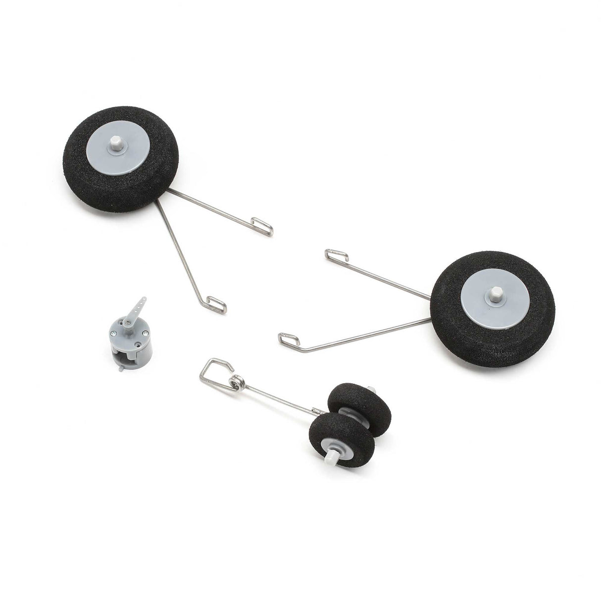 Landing Gear Set: F-14 Tomcat 40mm Twin