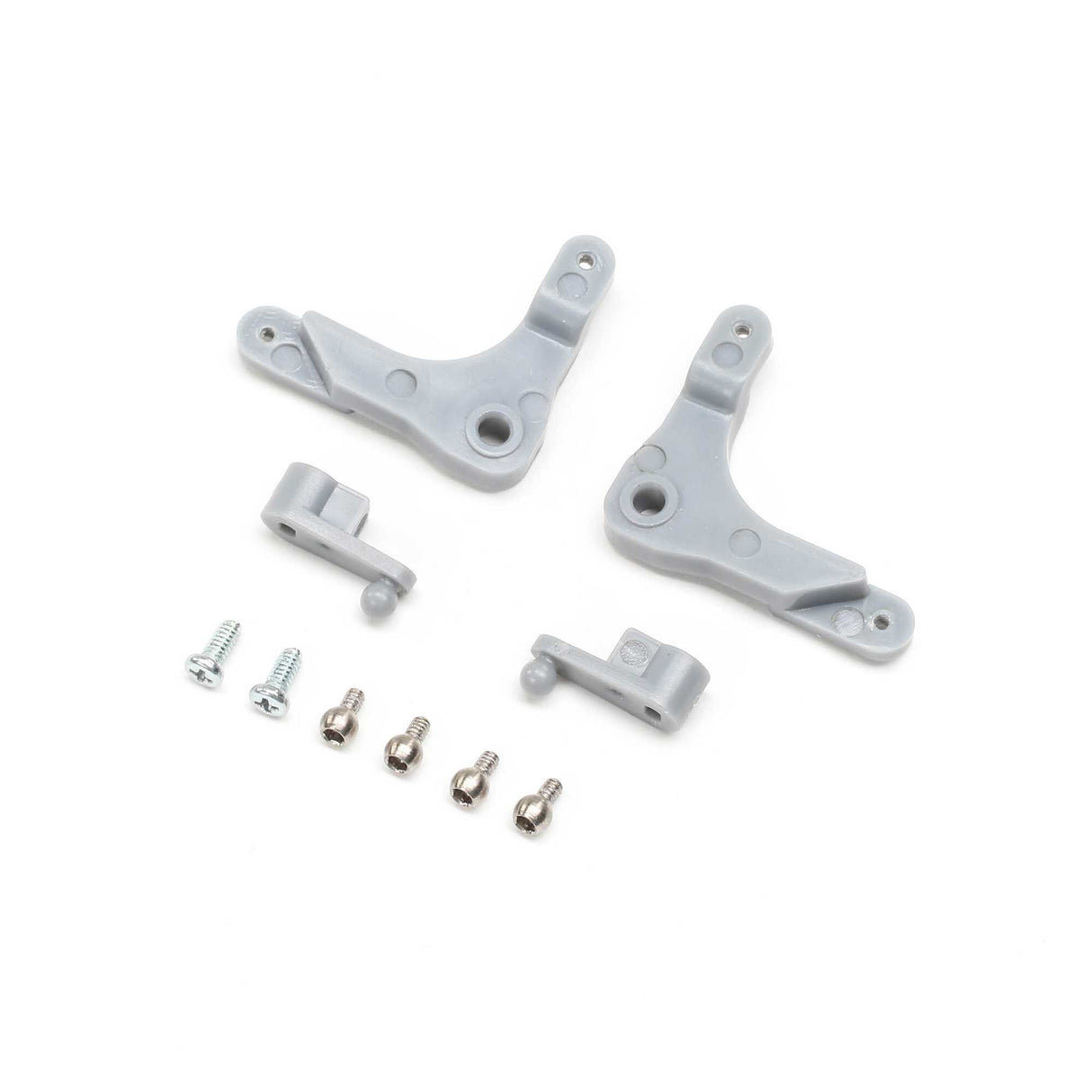 Swing Wing and Taileron Control Arms: F-14 40mm
