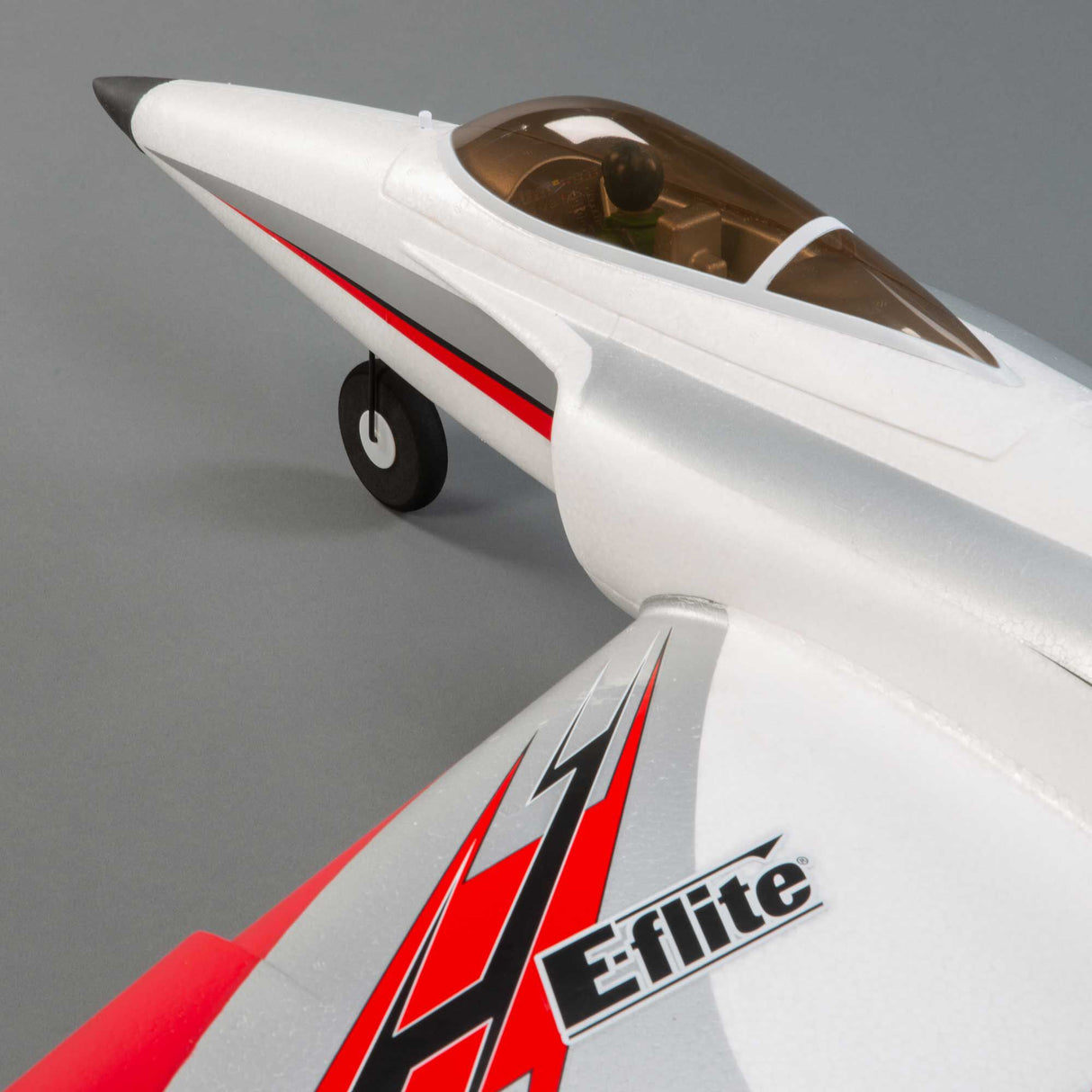 Habu STS 70mm EDF Jet PNP