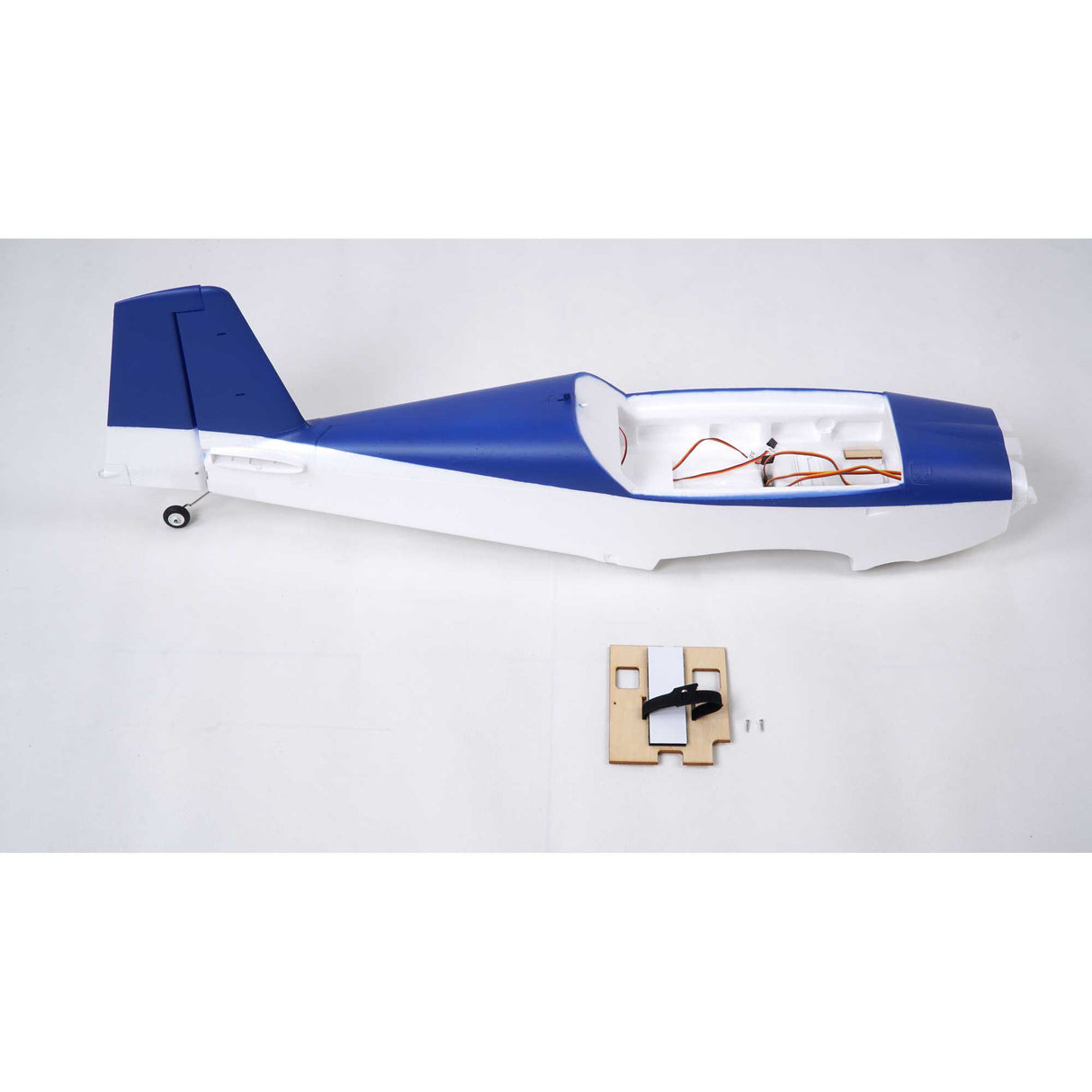 Fuselage: RV-7 Sport 1.1m EP-