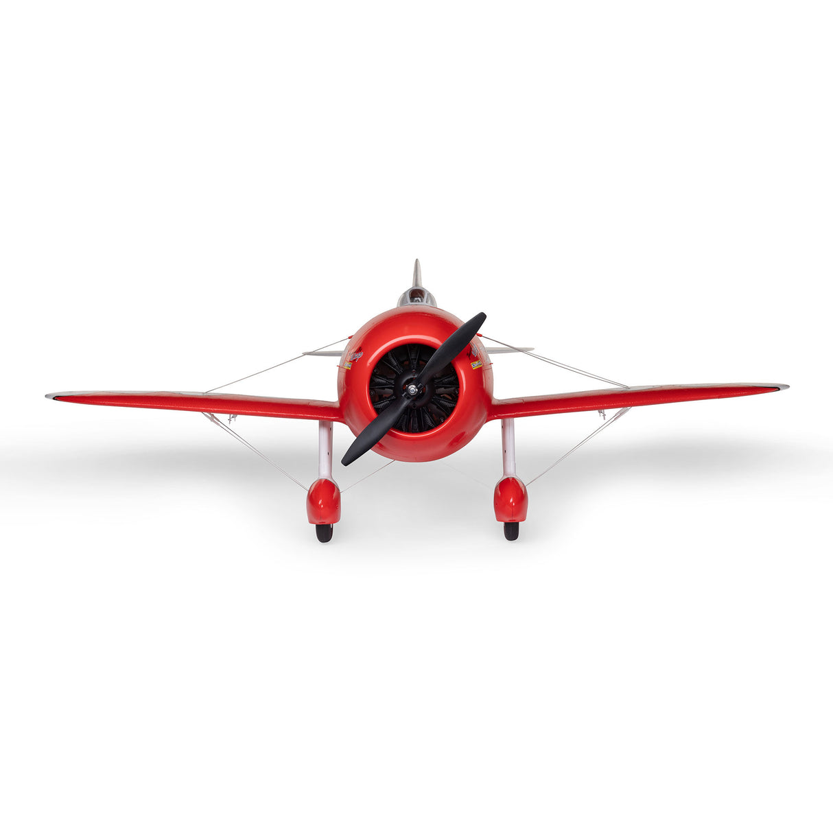 Gee Bee R-2 1.0m PNP