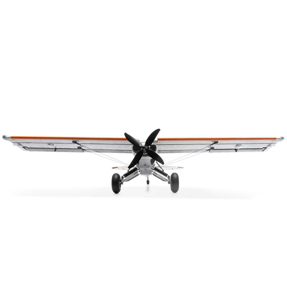 Micro Scrappy 800mm BNF Basic