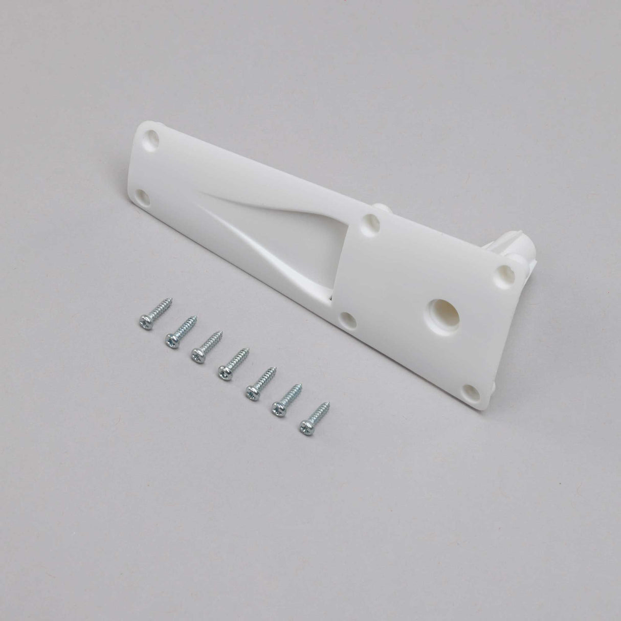 Nose Gear Cover w/Screws: Habu SS 50mm EDF