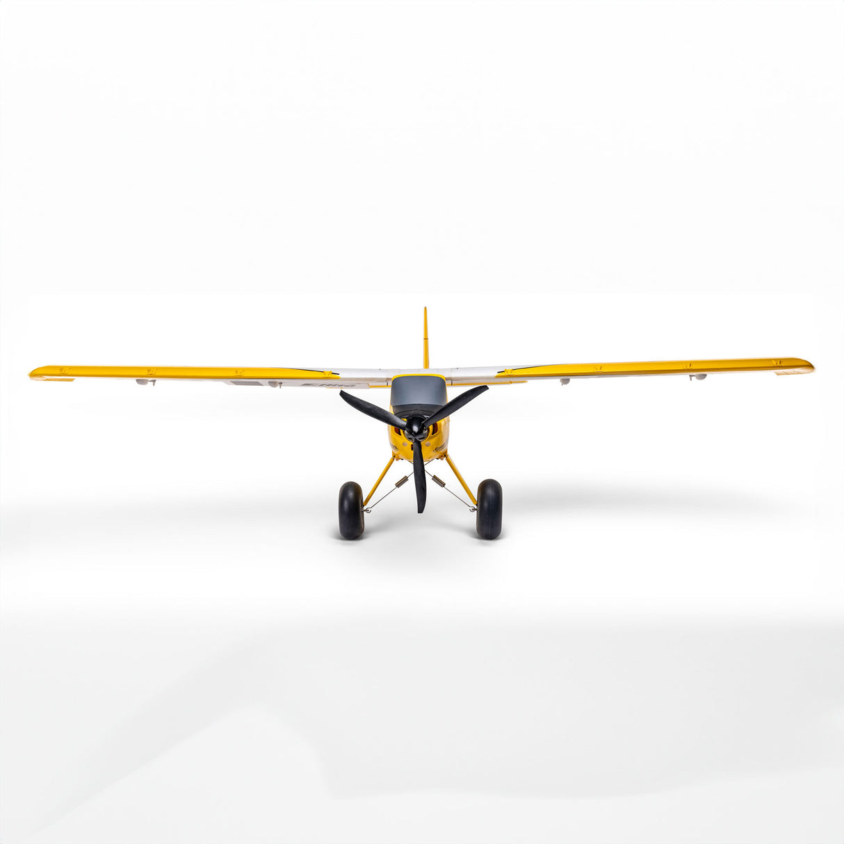 Super Timber 1.7m BNF Basic