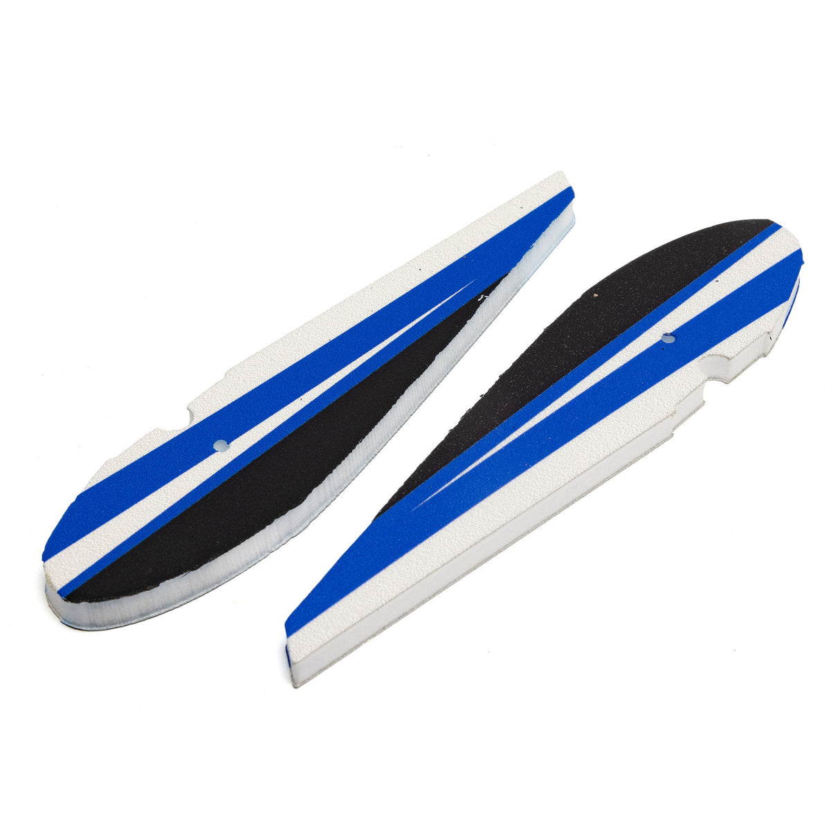 Wheel Pant Set: 4-Site 3D FF (Flat Foamy) 800mm