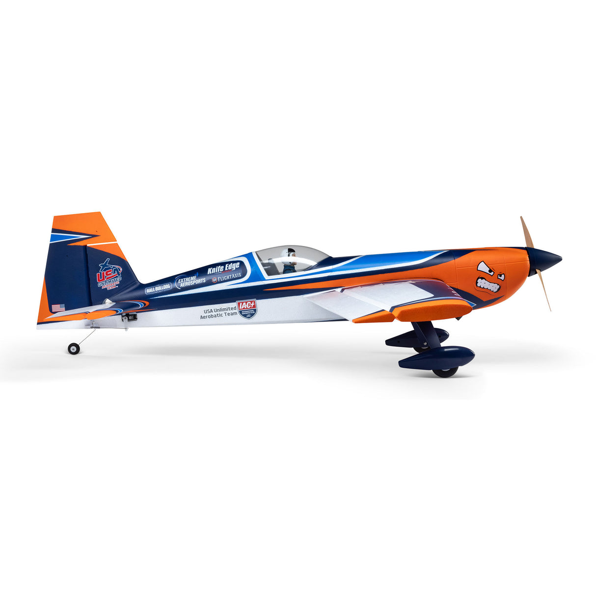 Extra 330 SC 3D 1.3M BNF Basic w/SAFE