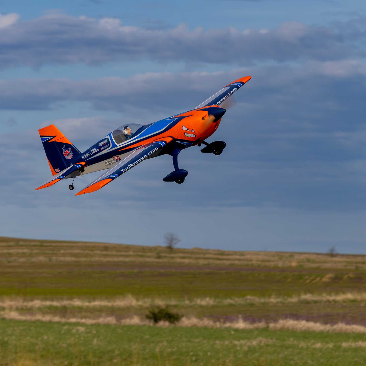 Extra 330 SC 3D 1.3M PNP-