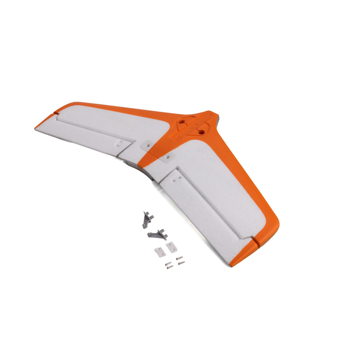 Horizontal Stabilizer: Viper 70 Orange-
