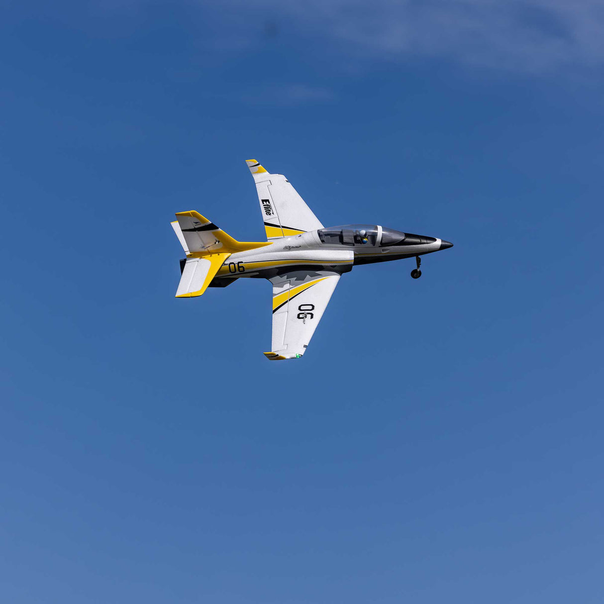 Viper 64mm EDF Jet BNF-Basic with AS3X and SAFE Select