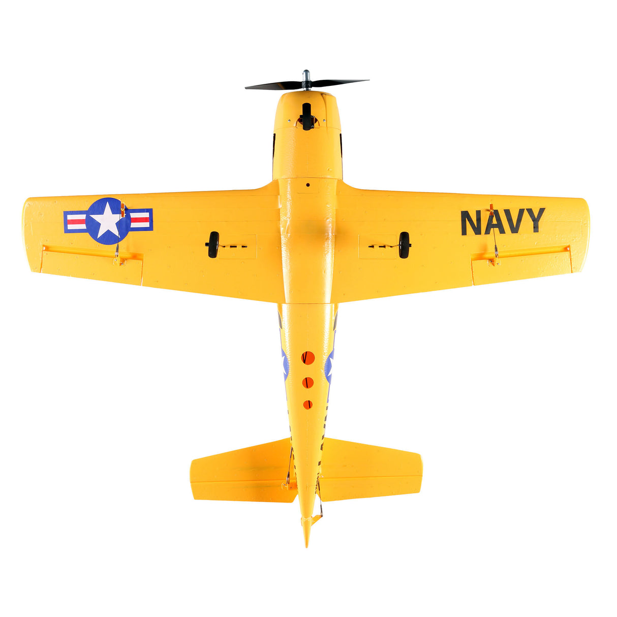 T-28 Trojan 1.1m PNP