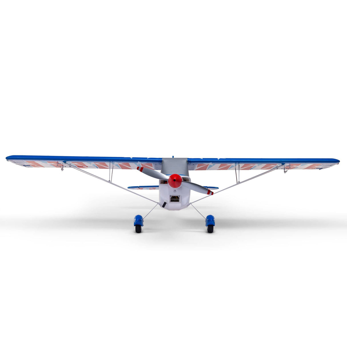 Decathlon RJG 1.2m BNF Basic