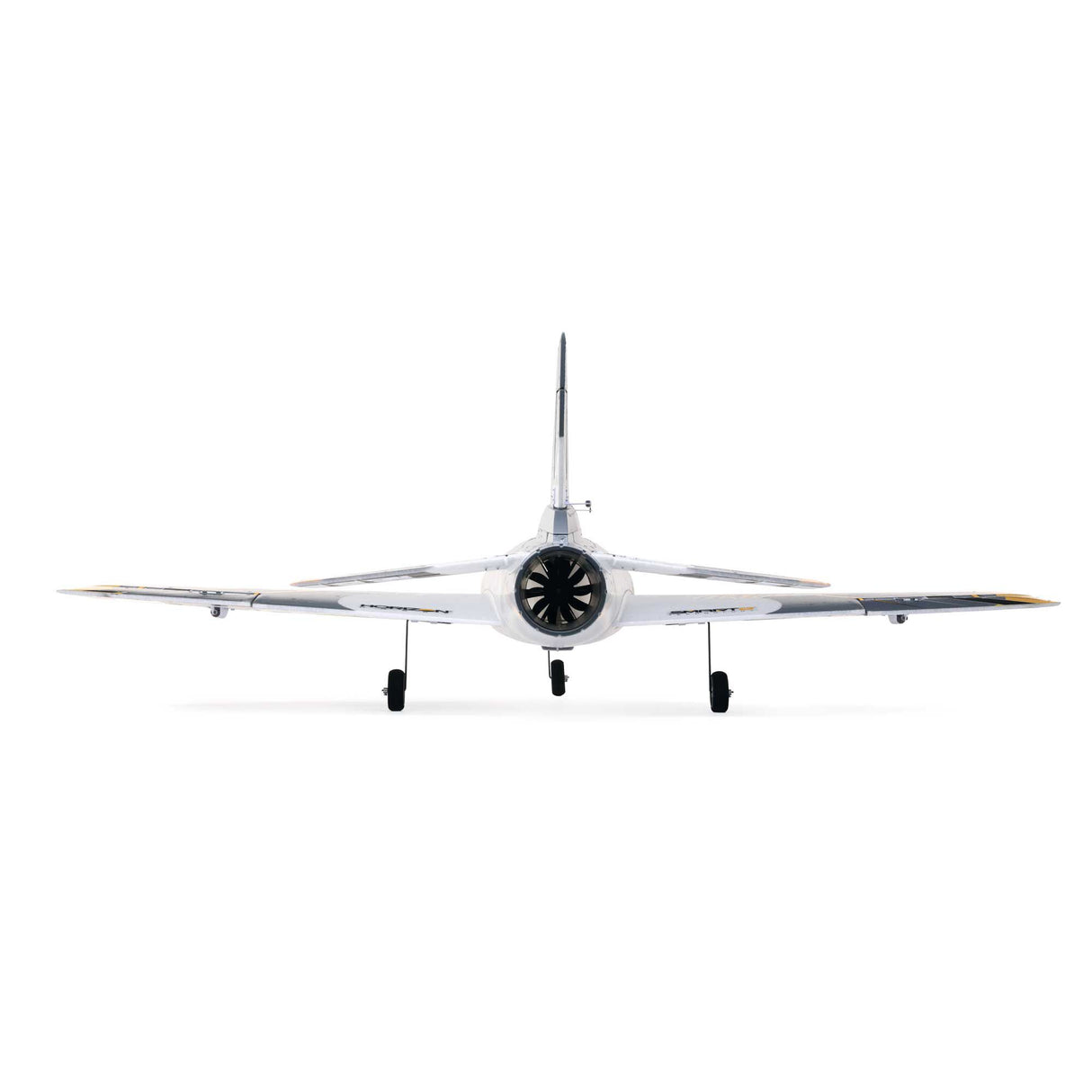 Habu SS 70mm EDF BNF Basic