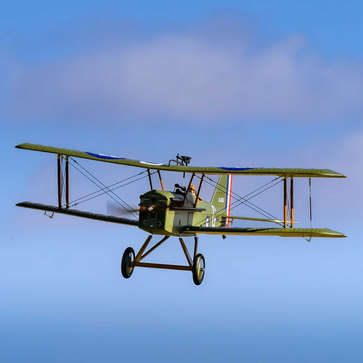 S.E.5a 900mm PNP