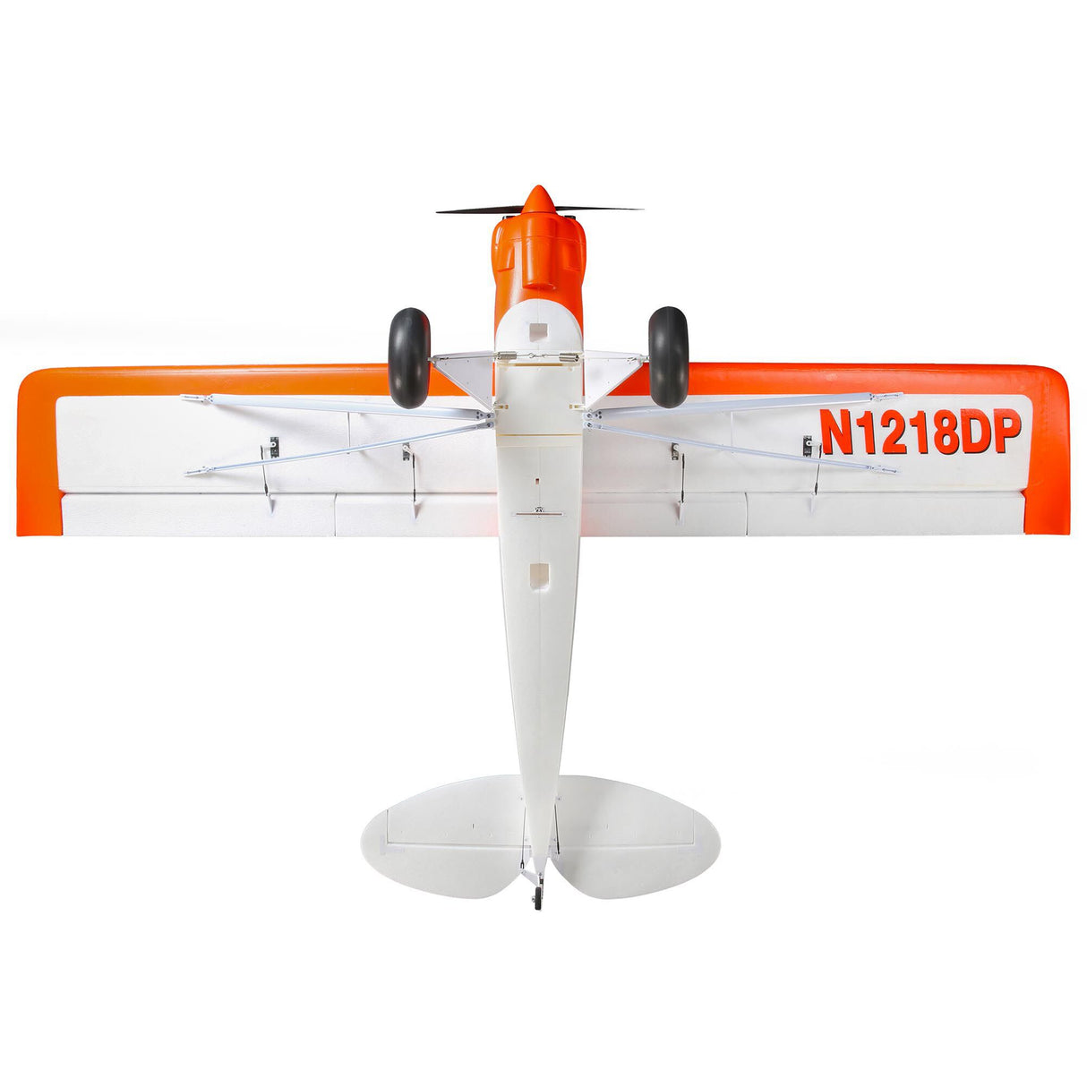 2.0m CZ Cub BNF Basic